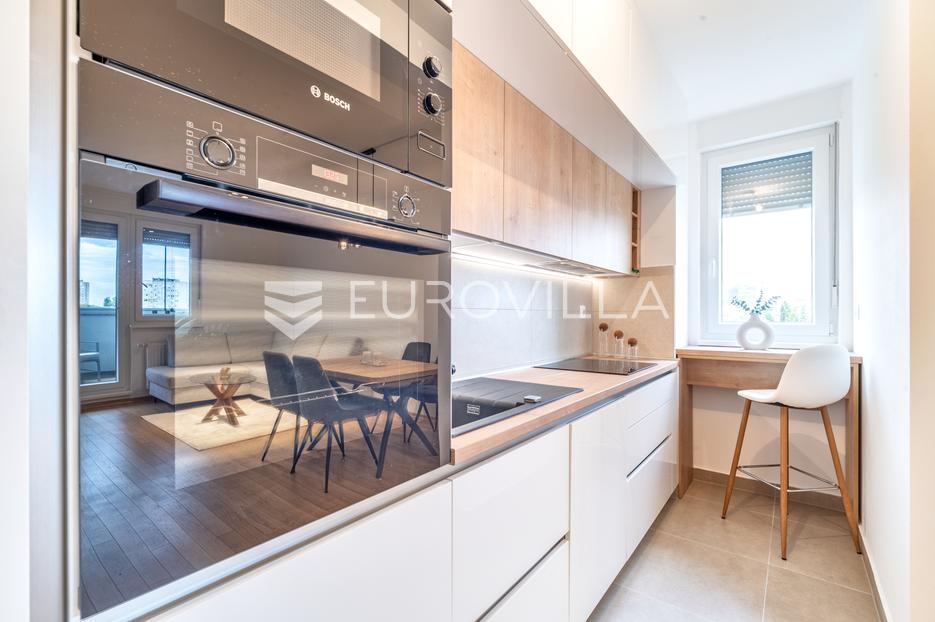 Apartmán Na predaj -  Trnje