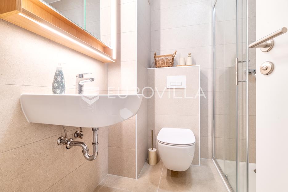 Apartmán Na predaj -  Trnje