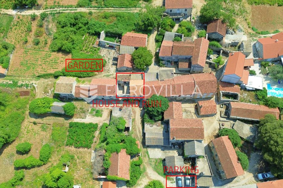 Dom Na predaj -  Orebić