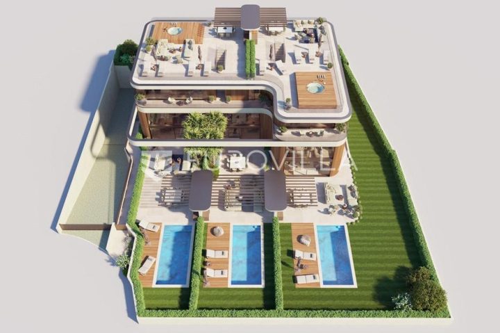 Apartment Zu verkaufen - Istarska Poreč - foto 5/16