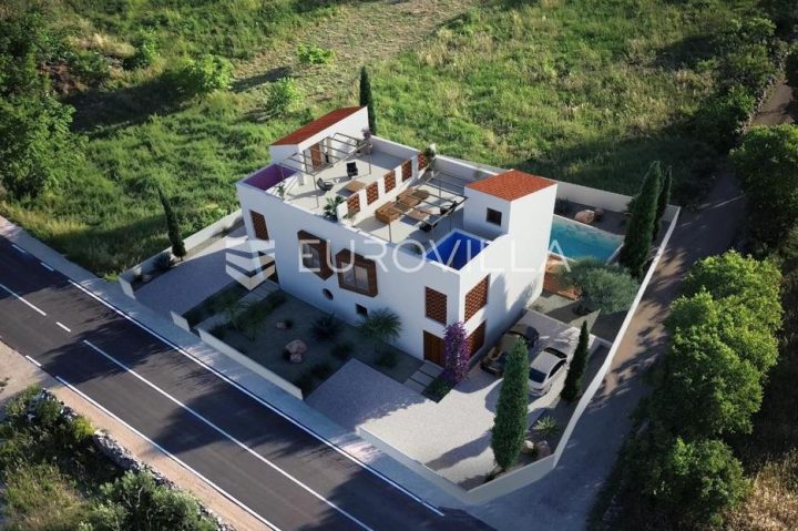 Haus zu verkaufen 342 m² – Primošten Burnji