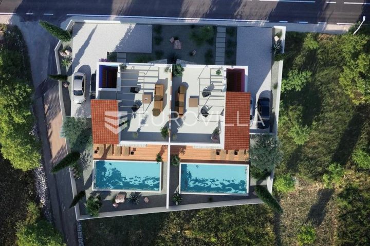 Haus Zu verkaufen - šibensko-kninska Primošten - foto 3/22