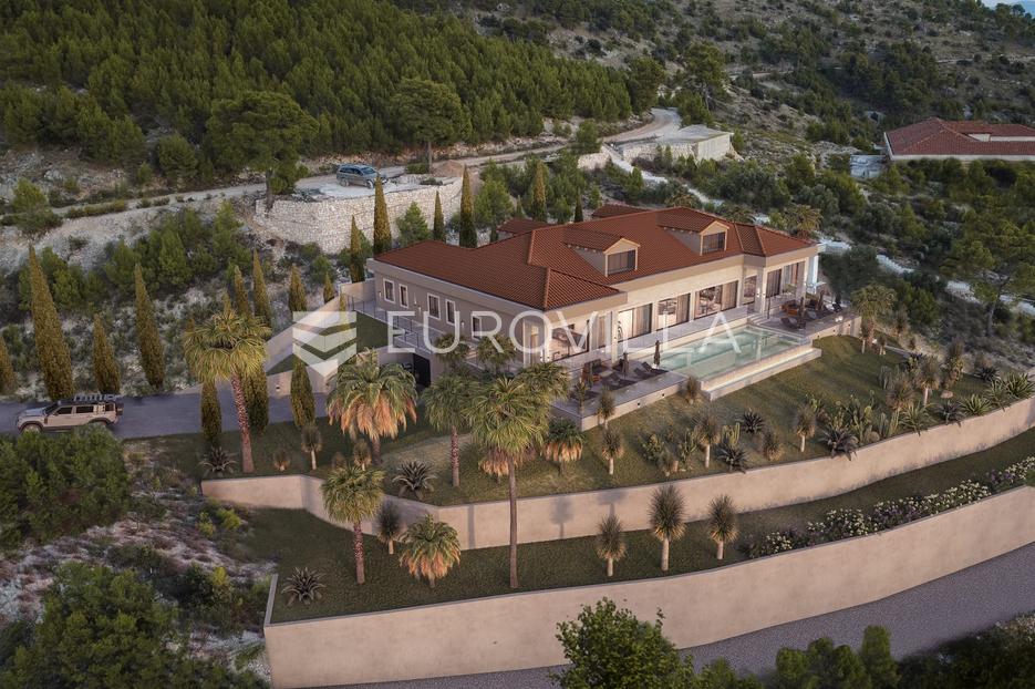 Kuća Na prodaju -  Nerežišća