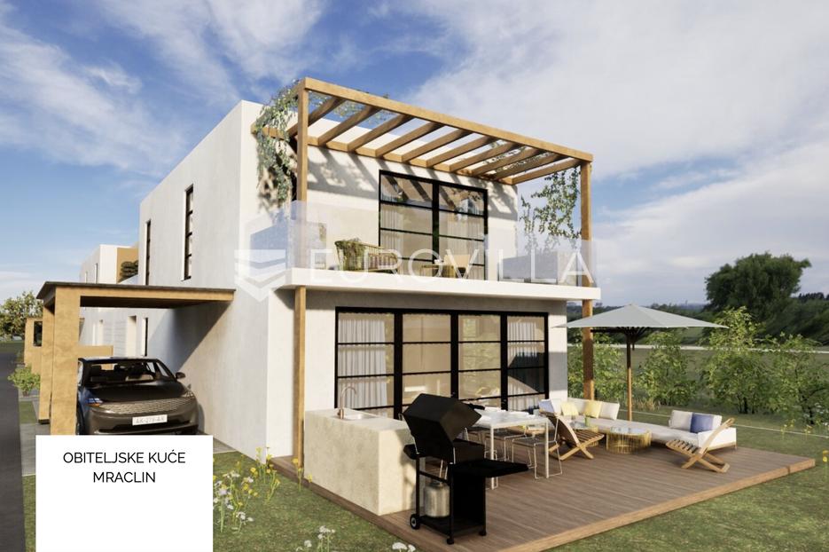 Haus Zu verkaufen Mraclin