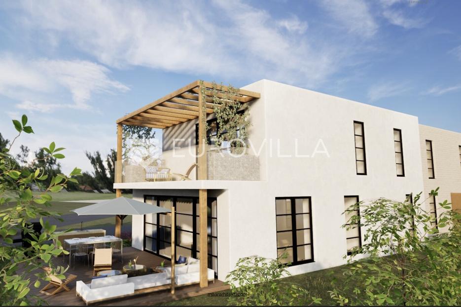 Haus Zu verkaufen -  Velika Gorica - Okolica