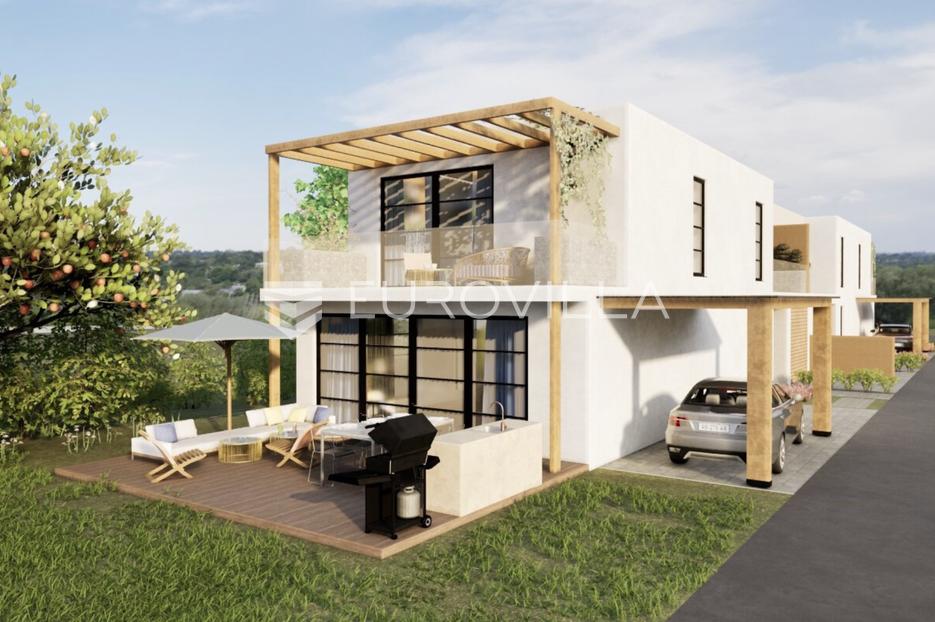 Haus Zu verkaufen -  Velika Gorica - Okolica