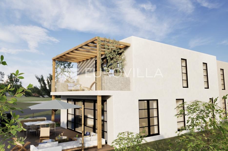 Haus Zu verkaufen -  Velika Gorica - Okolica