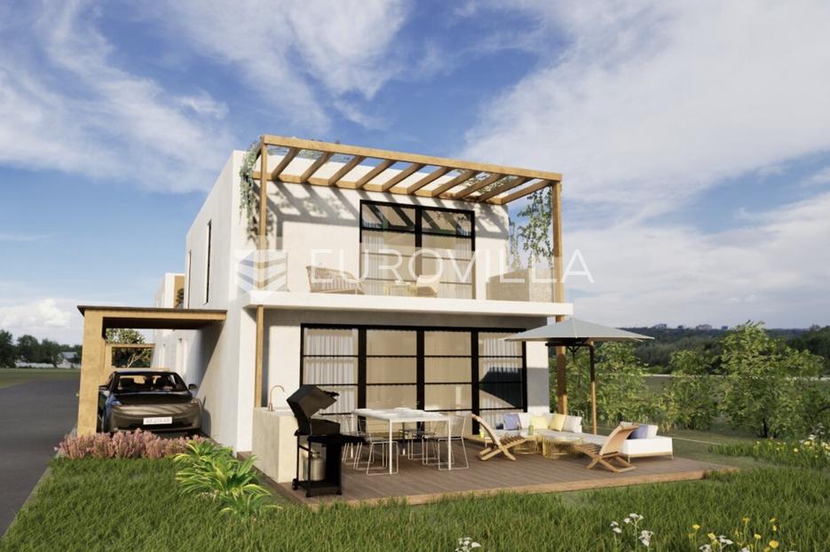 Haus Zu verkaufen -  Velika Gorica - Okolica