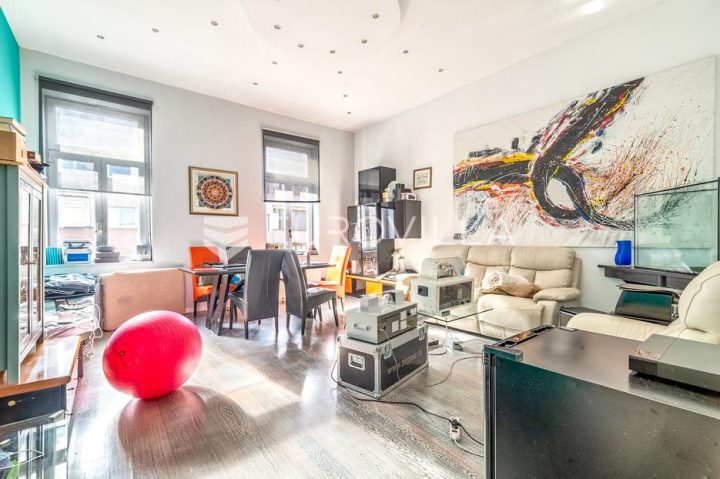 Flat For sale - Grad Zagreb Donji Grad - foto 2/6
