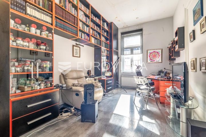 Flat For sale - Grad Zagreb Donji Grad - foto 3/6