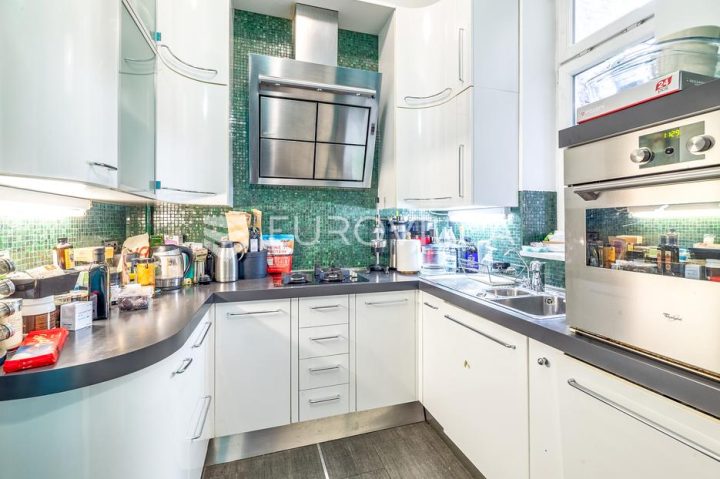 Flat For sale - Grad Zagreb Donji Grad - foto 4/6
