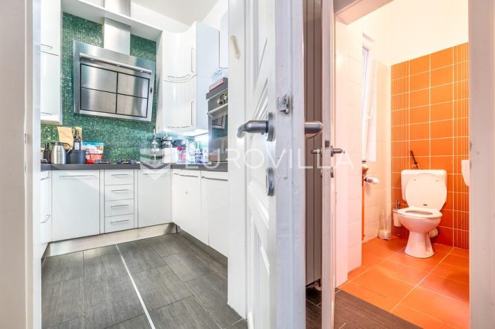 Flat For sale - Grad Zagreb Donji Grad - foto 5/6