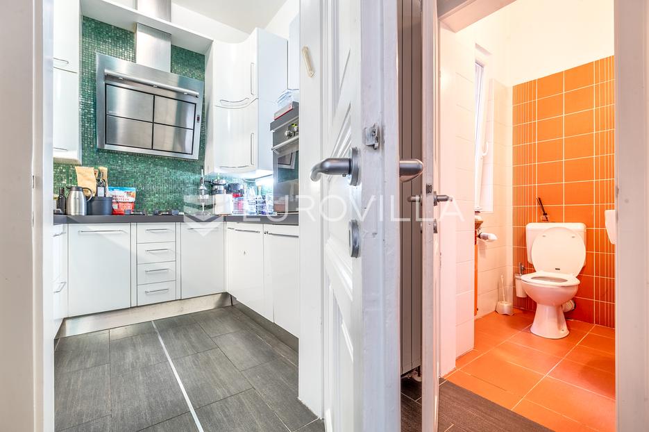 Flat For sale -  Donji Grad