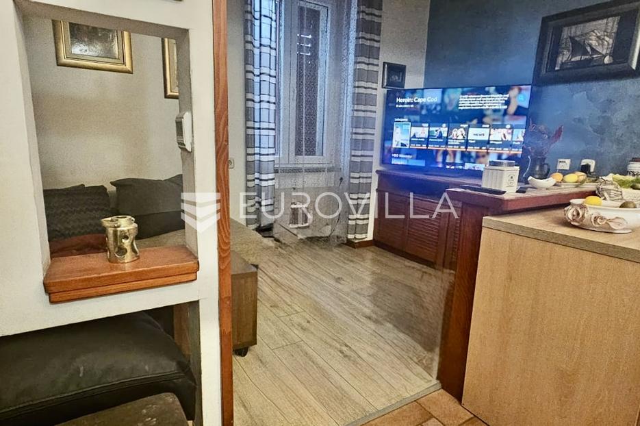 Apartment Zu verkaufen - Primorsko-goranska Rijeka - foto 1/5