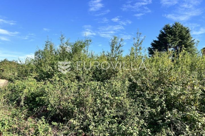 Pozemek na prodej 1100 m² – Novigrad