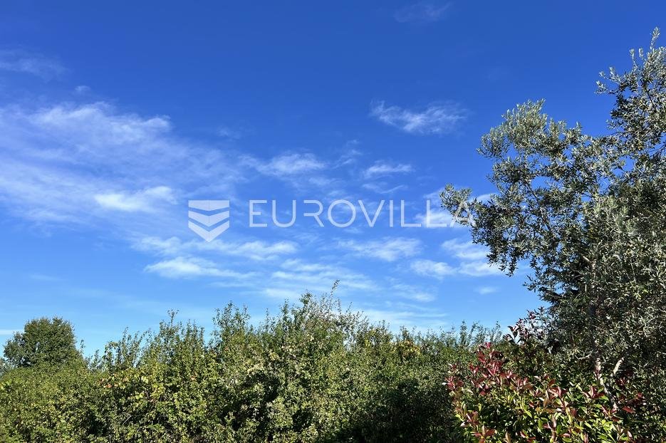 Parcela Naprodaj -  Novigrad
