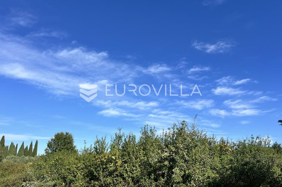 Parcela Naprodaj -  Novigrad