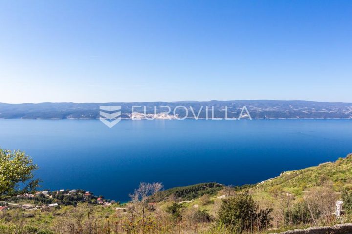 Działka na sprzedaż 486 m² – Lokva Rogoznica