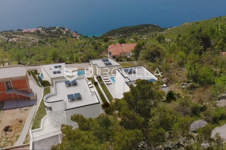 Land For sale - Splitsko-dalmatinska Omiš - foto 4/6