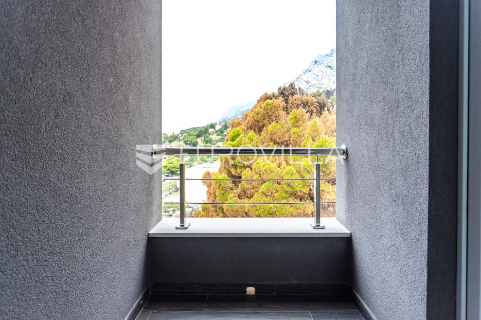 Flat For sale -  Omiš