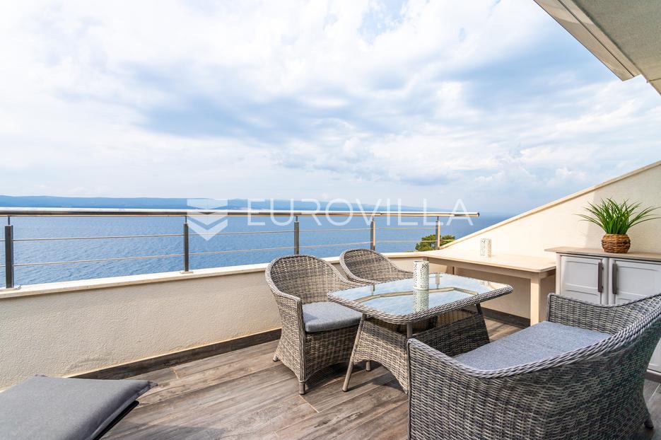 Flat For sale -  Omiš