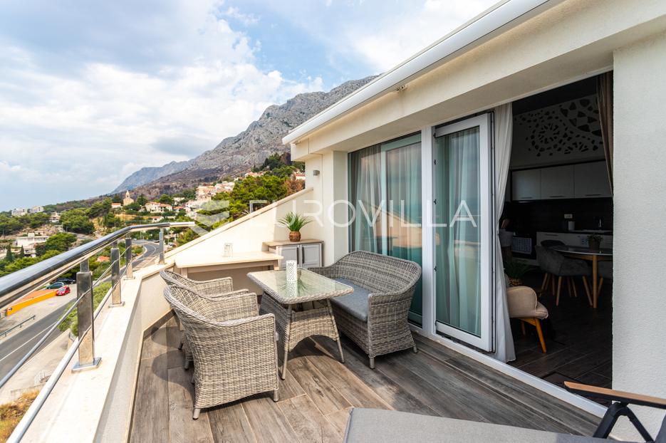 Flat For sale -  Omiš