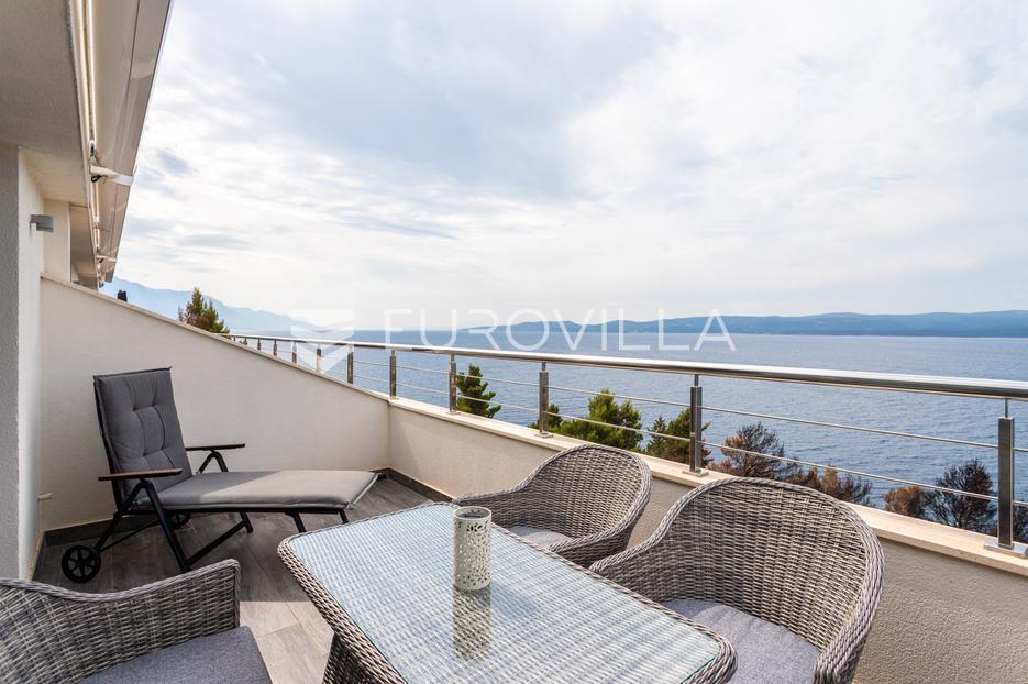 Flat For sale -  Omiš