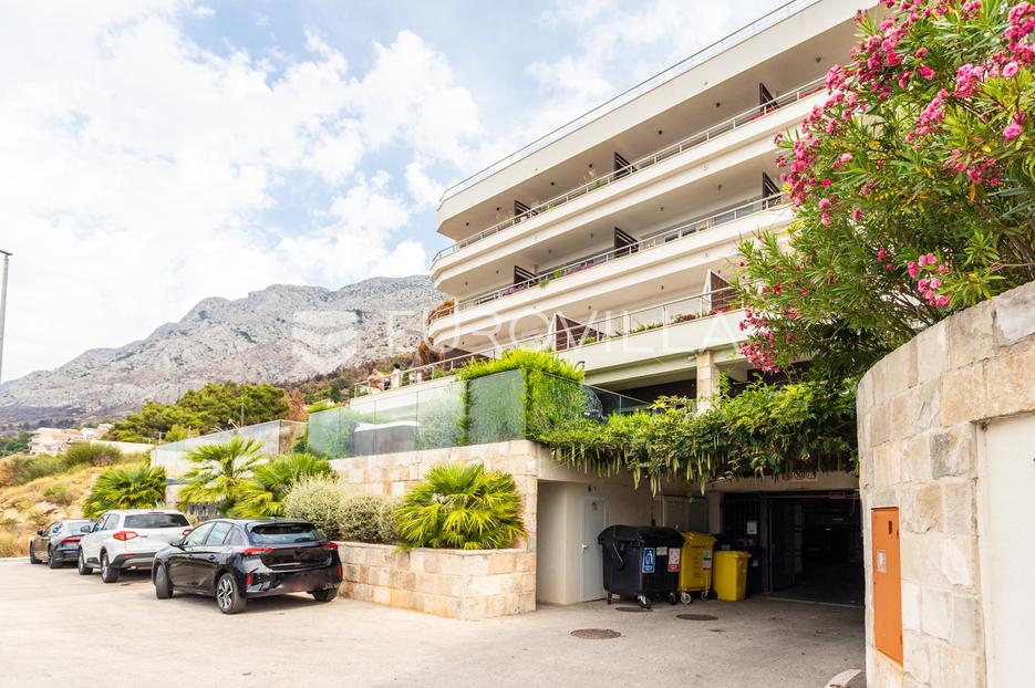 Flat For sale -  Omiš