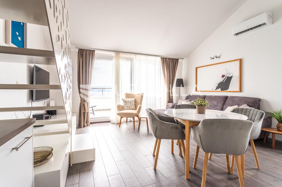 Flat For sale -  Omiš