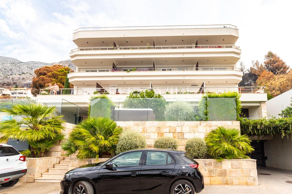 Flat For sale -  Omiš