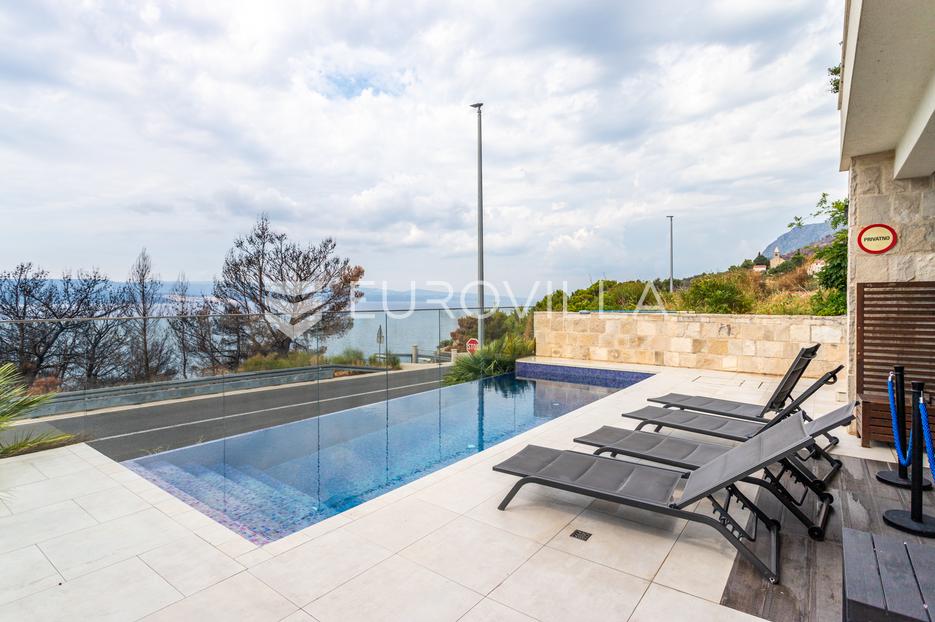 Flat For sale -  Omiš