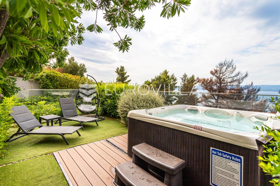 Flat For sale -  Omiš