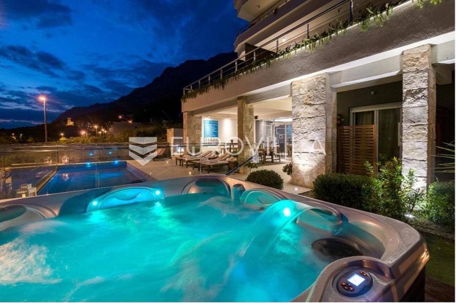Flat For sale -  Omiš