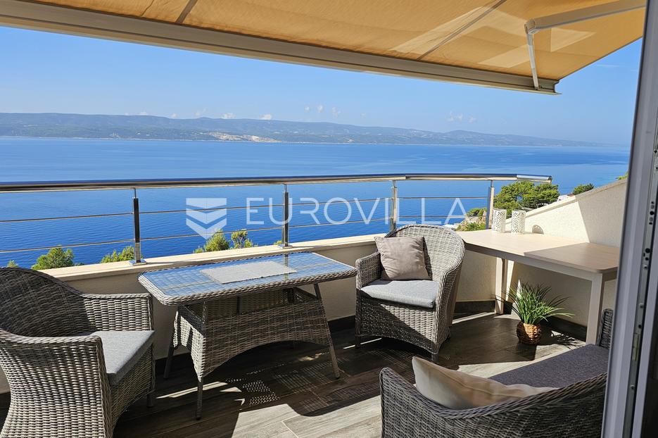 Flat For sale -  Omiš