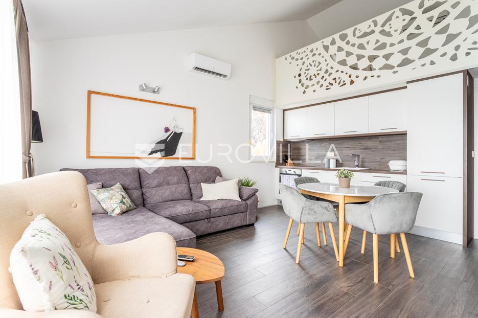 Flat For sale -  Omiš