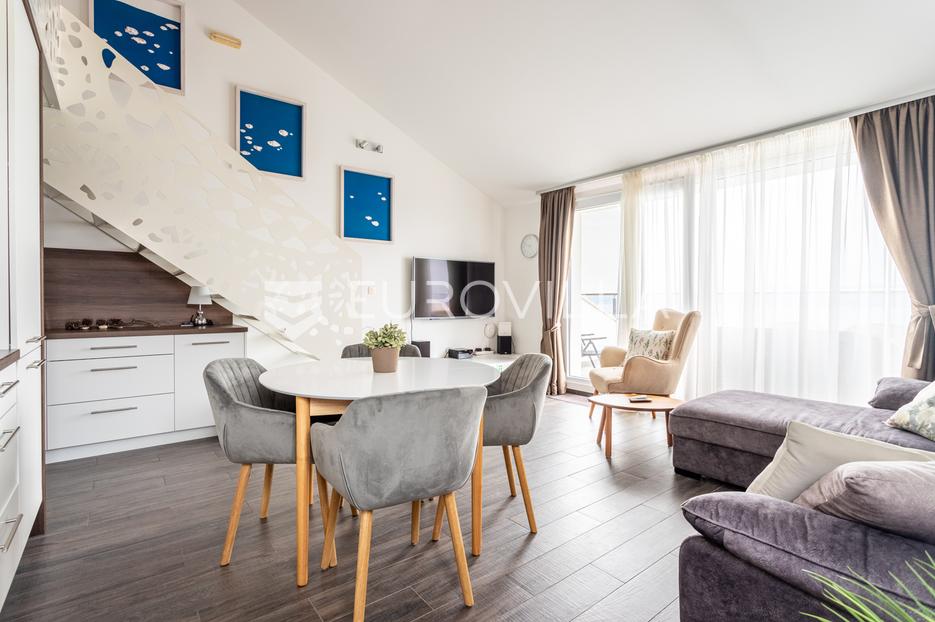 Flat For sale -  Omiš