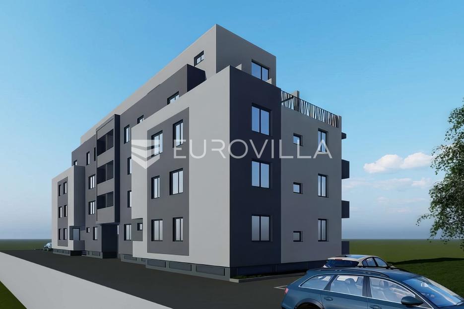 Apartment Zu verkaufen - Velika Gorica - foto 2/8