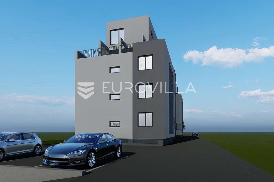 Apartment Zu verkaufen - Velika Gorica - foto 4/8