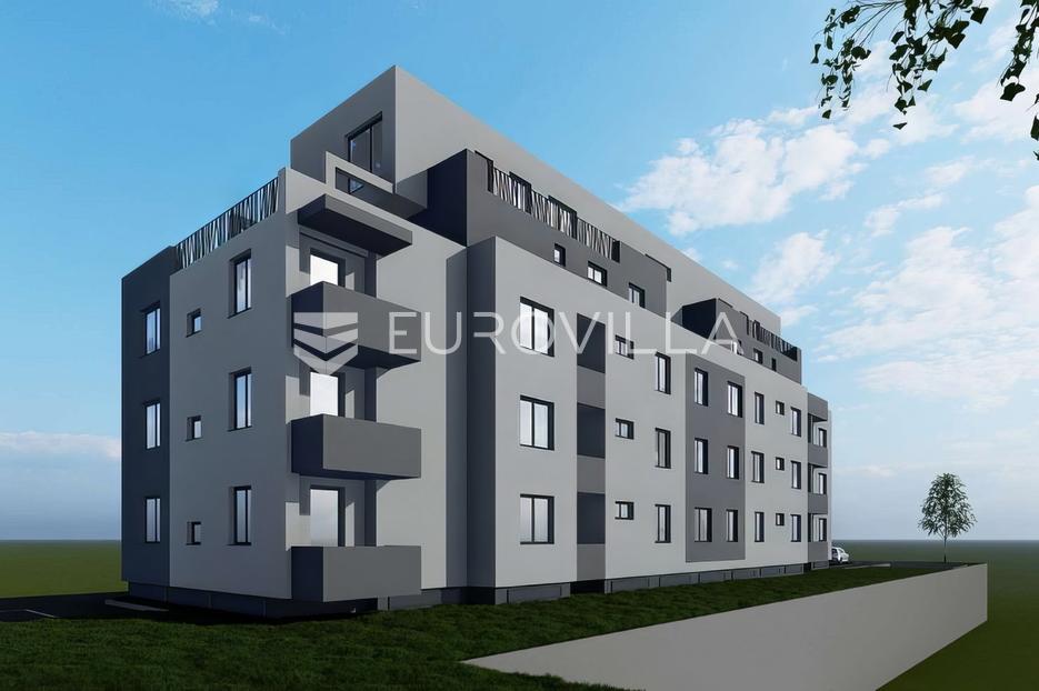Apartment Zu verkaufen -  Velika Gorica