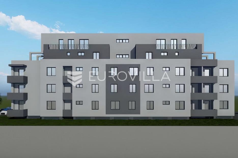 Apartment Zu verkaufen -  Velika Gorica