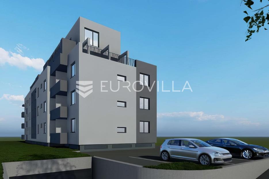 Apartment Zu verkaufen -  Velika Gorica