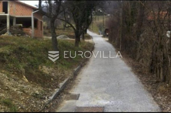 Parcela Naprodaj - Grad Zagreb Podsused - Vrapče - foto 3/3