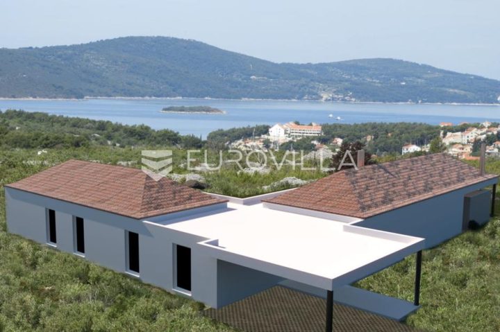 Land For sale - Splitsko-dalmatinska Milna - foto 3/4