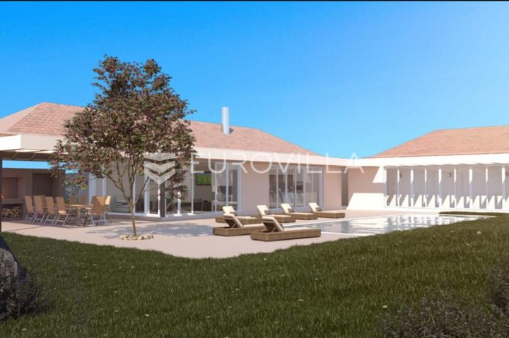 Land For sale - Splitsko-dalmatinska Milna - foto 4/4