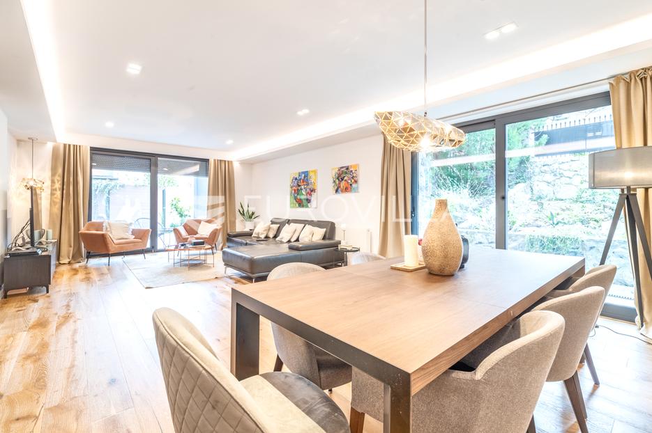 Haus Zu verkaufen - Grad Zagreb Gornji Grad - Medveščak - foto 4/16