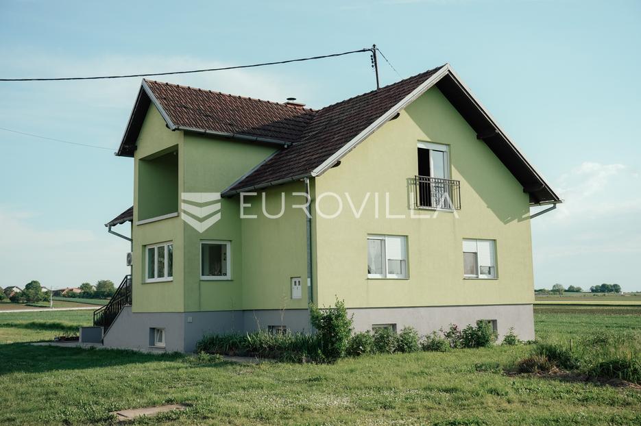 Maison À vendre - Vukovarsko-srijemska Nuštar - foto 2/17