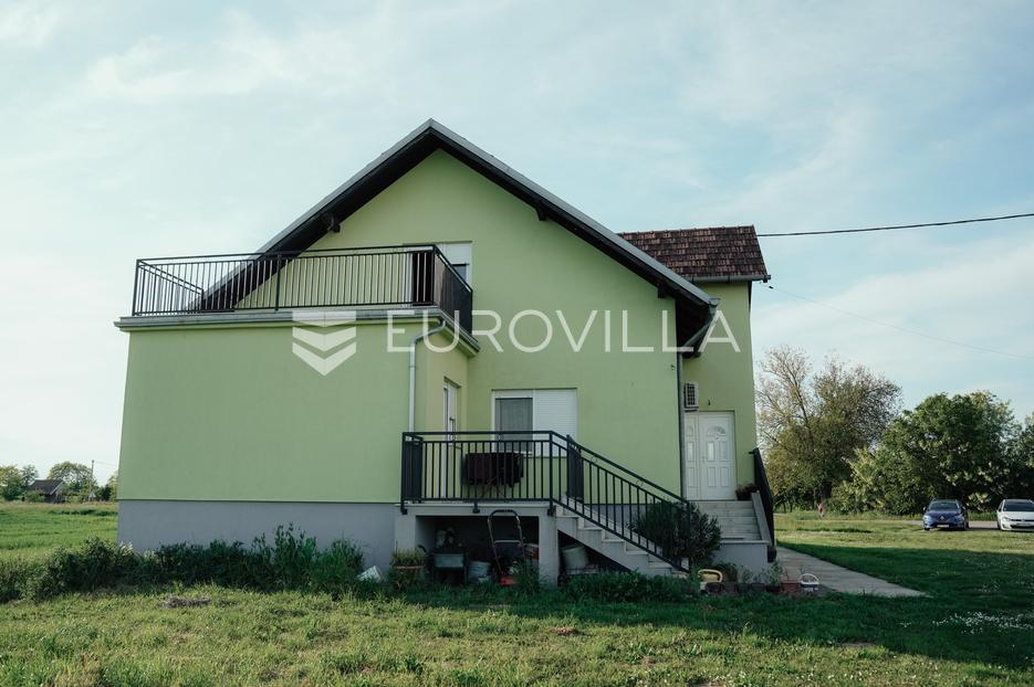 Maison À vendre - Vukovarsko-srijemska Nuštar - foto 3/17
