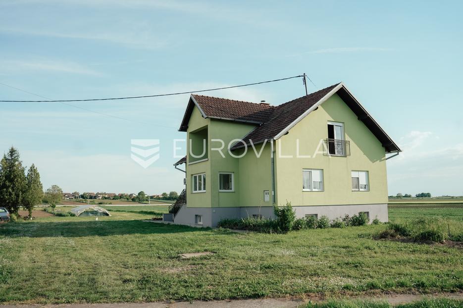 Maison À vendre - Vukovarsko-srijemska Nuštar - foto 4/17