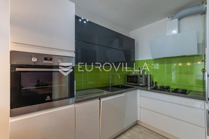 Flat For rent - Varaždinska Varaždin - foto 2/7