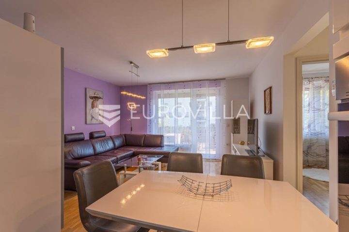 Flat For rent - Varaždinska Varaždin - foto 5/7